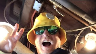Live Looping Sunday 5/17/2026 #VTLoops 😎 Joe Cool 👽 is live! Menkar 7 ~ Power Tree Oh!