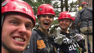 Ketchikan, Ak Summer 2017- Cedars Lodge