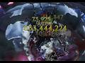 Shade of Orobyss 8067 corruption