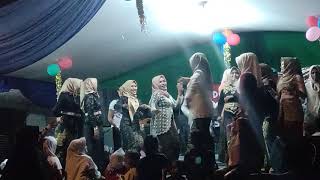 ibu2 Ds.cisondari PASJAM KAB.BDG