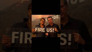 LA Mayor Karen Bass Faces Backlash Over Wildfire Response Amid Budget Cuts