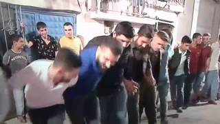 Mersinde Harika Gerilla Halayı (Sönmez Müzik)