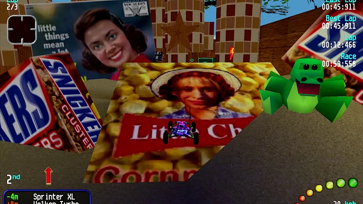 607 plays revolt ep. 346 Sandbox Racer