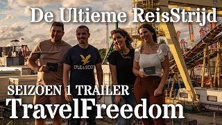 Download Lagu De Ultieme Reisstrijd | SEIZOEN 1 | TRAILER #1 MP3 Download Lagu De Ultieme Reisstrijd | SEIZOEN 1 | TRAILER #1 MP3