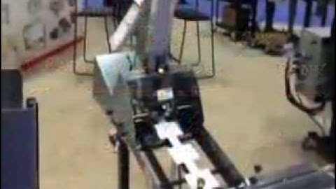 Thiele Streamfeeder ST1250VT