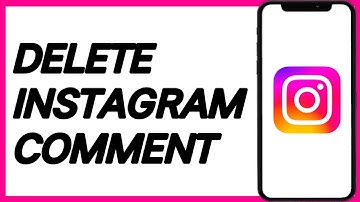 How To Delete Instagram Comment On Android