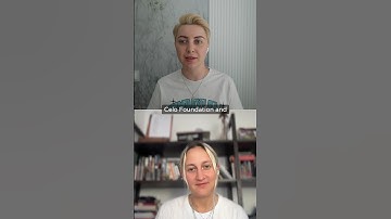 What is Celo Foundation? The #blockchain for #ReFi and prosperity