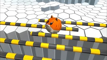 Going Balls - All Levels Gameplay Walkthrouh Android iOS (Part 81)