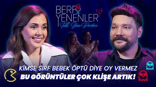 Berfu Yenenler ile Talk Show Perileri - Oğuzhan Uğur @BaBaLaTV image