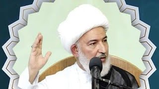 هل توجد محبوبية في مجاورة سيد الشهداء؟ سماحة الشيخ فاضل الصفار.