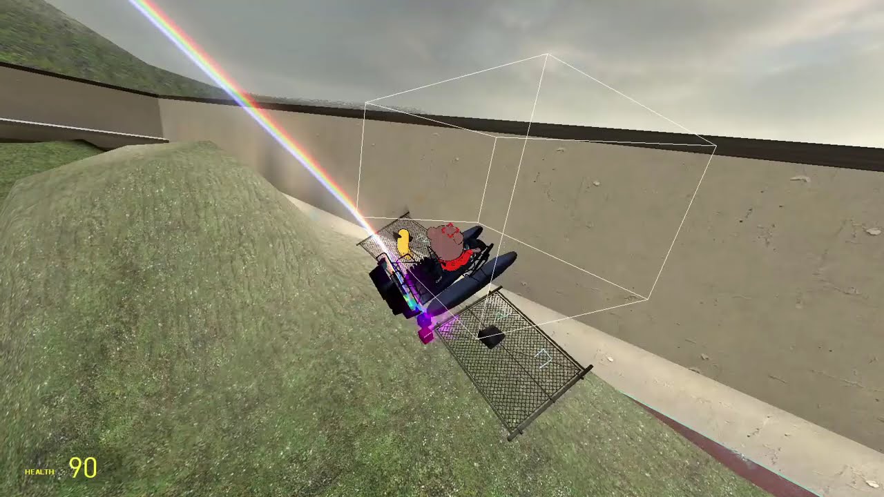 Doing old gm_construct versions with ari