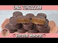 Alfajores marplatenses | RIQUISIMOS♥