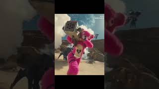 Chapter 6 Season 4 Cinematic #fortnite #ch6se4 #PowerRangers #gaming