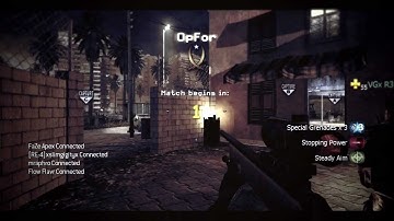 FaZe Apex - Solace CoD Montage