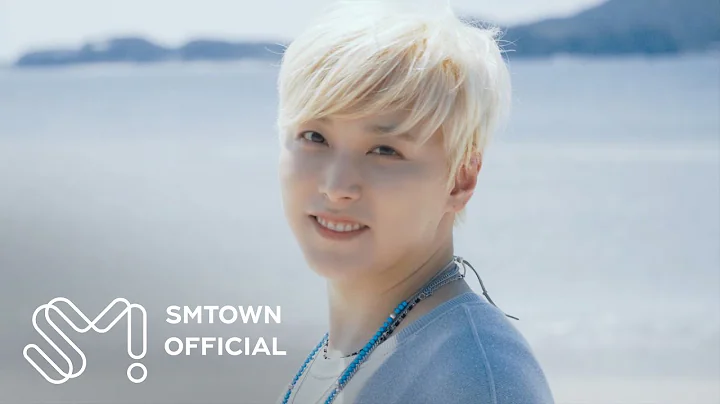 SUNGMIN  'Goodnight, Summer' MV