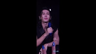 张哲瀚 追FM墨尔本站-《马上就离开》饭拍 Zhangzhehan Chase Fanmeeting Melbourne-Time To Leave