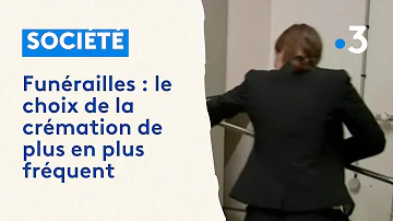 Ou répandre les cendres d'un défunt ?