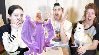 ROASTING TONY AWARDS OUTFITS!! 2023