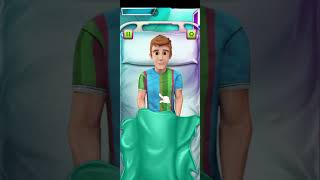 Surgery Surgeon Simulator gameplay part-1