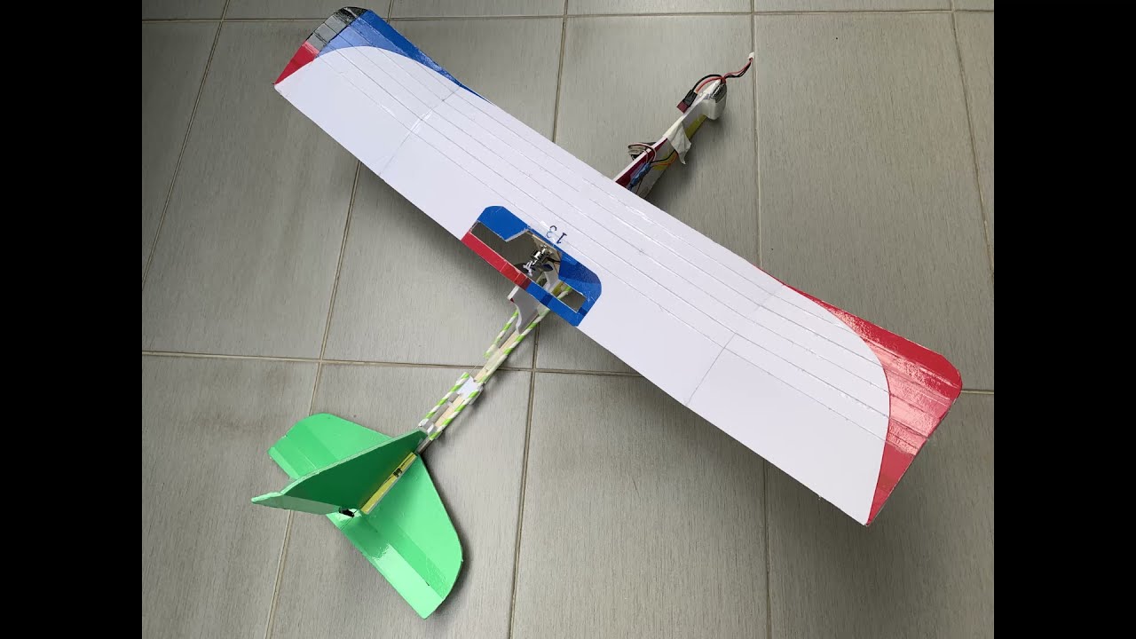 THE TRUSTED RC TRAINER- TrainerOne