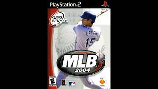 MLB 2004 - Ingame Tune 11