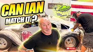 Is This Wild Custom VW Detail Harder Than It Looks?