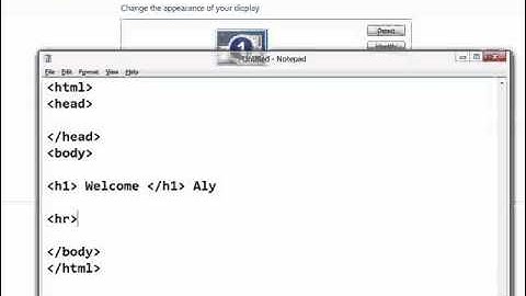 1-1- Component of HTML  - JSF 2 ADF Oracle JDeveloper-00.mp4