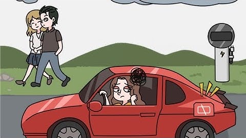 Brain Out 2 Level 86. Walkthrough Gameplay Solution