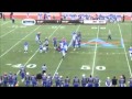 Stanley boom williams 2012 att junior bowl highlights