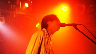 砂布° / Like teen spirit (LIVE at BASEMENT BAR)