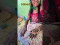 মেহেদির রং গাঢ় করার সহজ টিপস ও আমাদের আনন্দ | Mehendi Vlog 💃🌿 #shorts #minivlog
