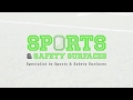 Who Are Sports and Safety Surfaces? | Sports and Safety Surfaces Experts