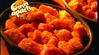 Commercial  Pizza Hut