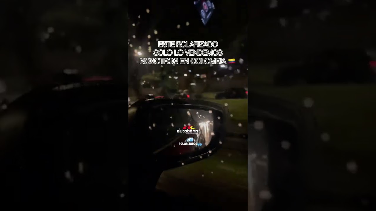 Tipos de Polarizados