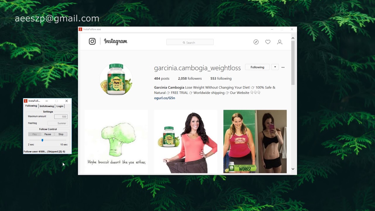 instagram bot follow instagram bot follow