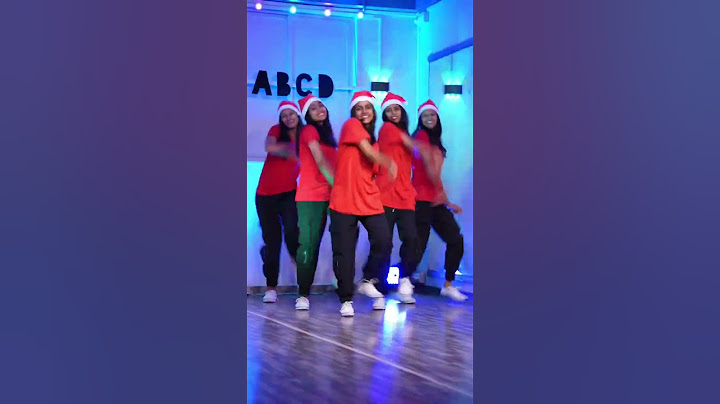 Merry Christmas 🎄😍 | Abcd Dance Factory | #shorts #abcddancefactory #trending #christmas2022