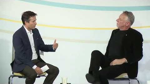 #RBCDisruptors: Ed Burtynsky