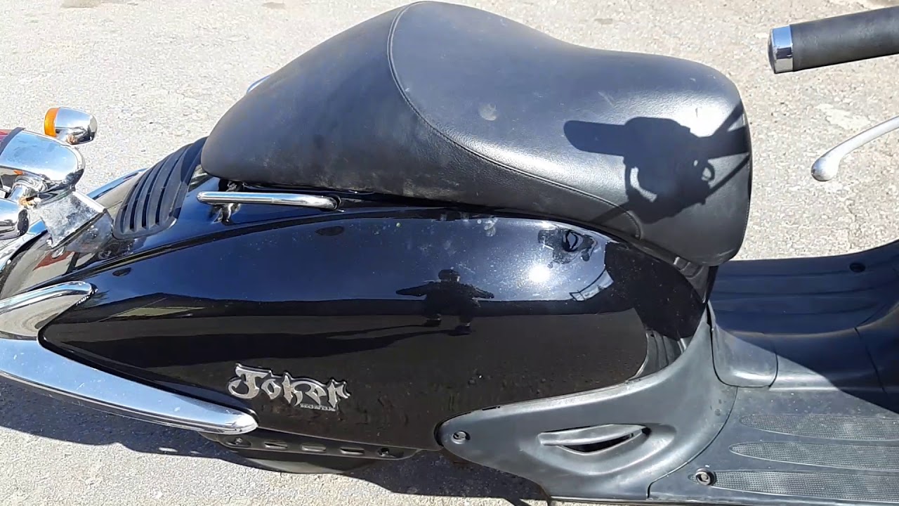 Honda joker запчасти
