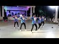 Wedding flash mob dance by ad crew 11dec2019  tu meri  girls like you best treat medley