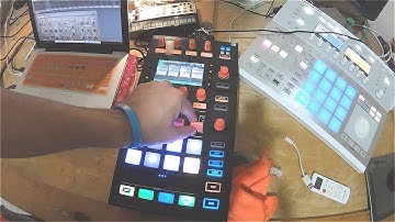 STEP SEQUENCER: Beta Test #1