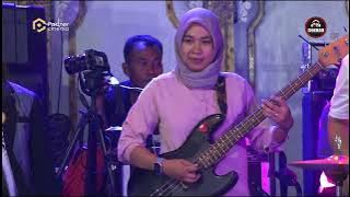 DEVI ALDIVA PECAH SERIBU - KOLABORASI BARENG MUSISI JAWA TIMUR