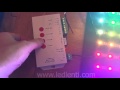 LED Controller T1000S WS2811 WS2812B