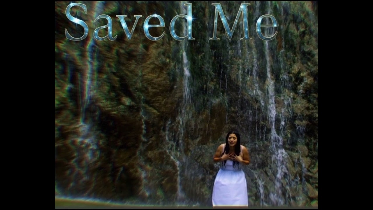 Soul Melo- Saved Me