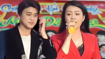 CBVC Võ Ngọc Quyền Và Giải Ba CVVC Hùng Vương Hát Quá Hay Tại Mẹ Đồng Quê