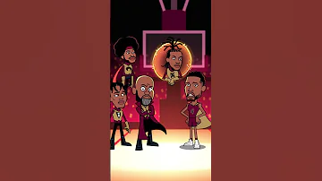 Cavaliers Into The Void Episode 1 