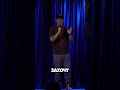 А вы как рискуете? #стендап #standup #юмор #риск