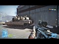 Battlefield 3 Kharg Island Gameplay Conquest No Commentary