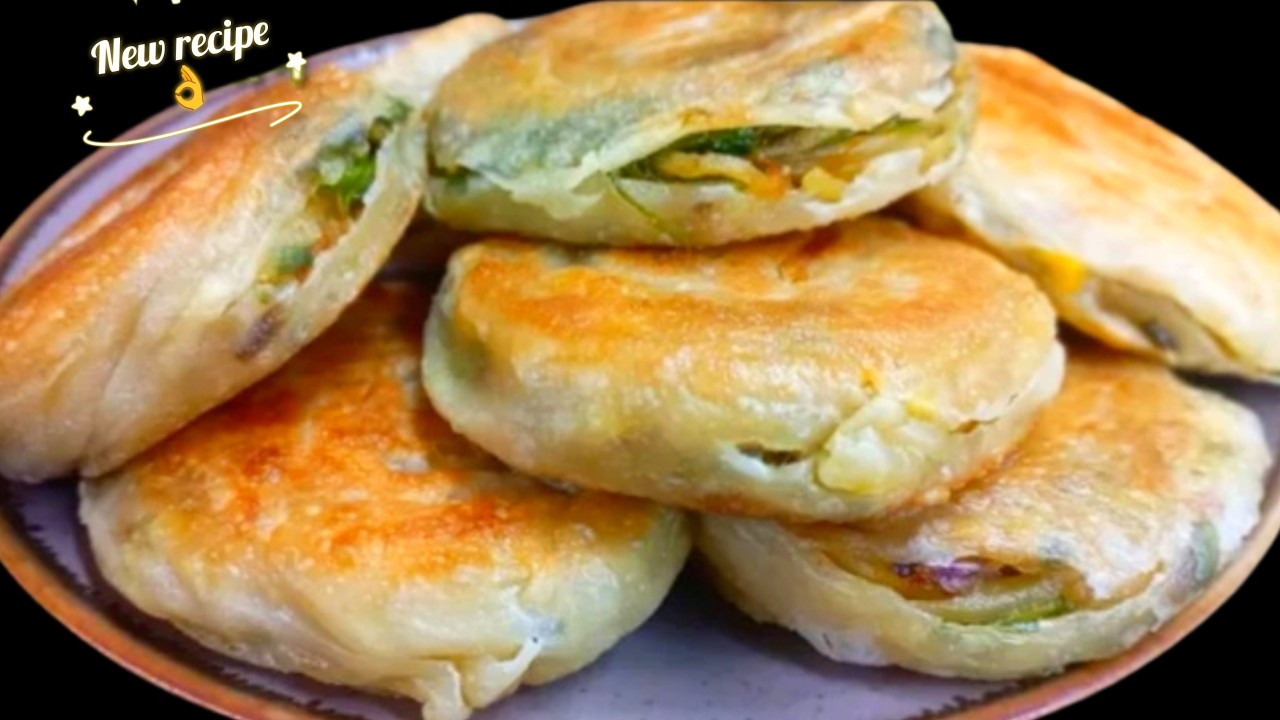 కేవలం కప్పు గోధుమ పిండితో వేడివేడిగా సాయంత్రం ఇలా చేయండి చాలా రుచిగా ఉంటుంది అందరూ ఇష్టంగా తింటారు👌😋