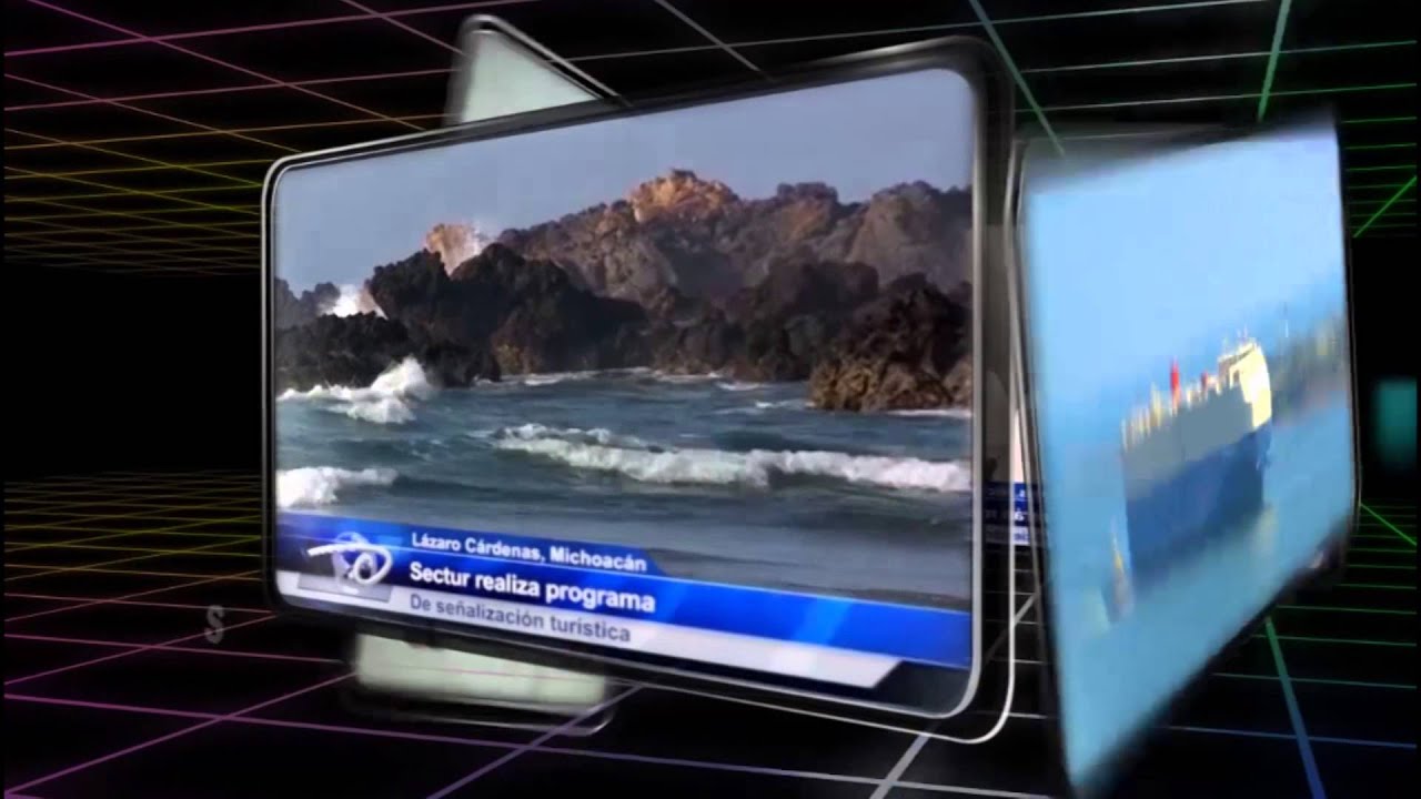 NUESTRAVISION Noticias de Michoacan, Mexico y el mundo con calidad ...