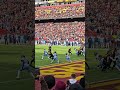 Jalen daniel touchdown against the Titans, defense#nfl #redskingames #commander #touchdown